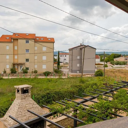 Charming Three Bedroom House